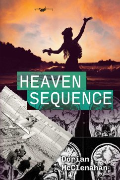 Cover Heaven Sequence (eBook, ePUB)