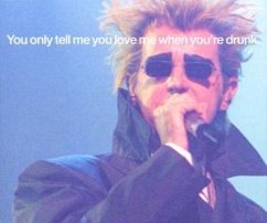You Only Tell Me You(live) You Only Tell Me You(live)