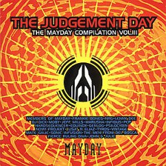 Mayday - The judgement