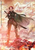 Grimgar of Fantasy and Ash: Volume 17 (eBook, ePUB)