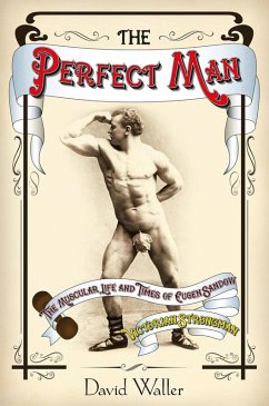 The Perfect Man (eBook, ePUB) - Waller, David