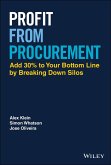 Profit from Procurement (eBook, PDF)
