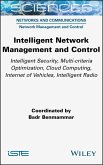 Intelligent Network Management and Control (eBook, PDF)