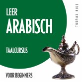 Leer Arabisch (taalcursus voor beginners) (MP3-Download) Leer Arabisch (taalcursus voor beginners) (MP3-Download)