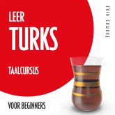 Leer Turks (taalcursus voor beginners) (MP3-Download) Leer Turks (taalcursus voor beginners) (MP3-Download)