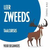 Leer Zweeds (taalcursus voor beginners) (MP3-Download) Leer Zweeds (taalcursus voor beginners) (MP3-Download)