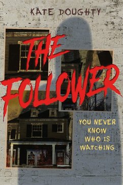 The Follower (eBook, ePUB) - Doughty, Kate