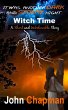 Witch Time (eBook, ePUB) - Bild 1