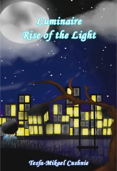 Cover Luminaire (eBook, ePUB)