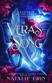 Vera's Song (Creatures of the Lands, #2) (eBook, ePUB)