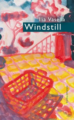 Windstill (eBook, ePUB) - Vasella, Ilia