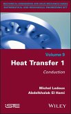 Heat Transfer 1 (eBook, PDF)