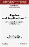 Algebra and Applications 1 (eBook, PDF)