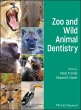 Zoo and Wild Animal Dentistry (eBook,... - Bild 1