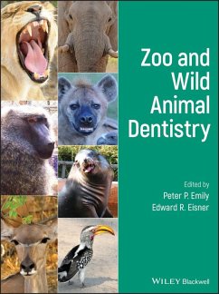 Zoo and Wild Animal Dentistry (eBook, ePUB) Cover Zoo and Wild Animal Dentistry (eBook, ePUB)