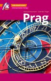 Prag MM-City Reiseführer Michael Müller Verlag (eBook, ePUB)