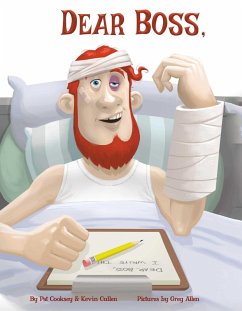Cover Dear Boss (eBook, ePUB)