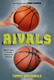 Rivals (eBook, ePUB)