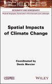 Spatial Impacts of Climate Change (eBook, PDF)