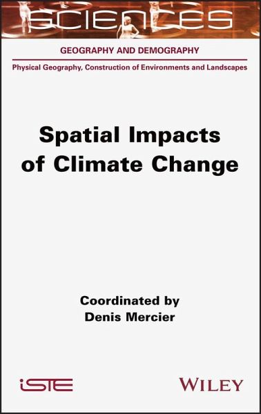 Spatial Impacts of Climate Change (eBook, PDF)