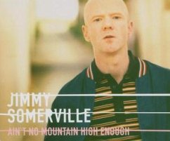 Aint No Mountain High Enough - Somerville,Jimmy