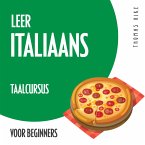 Leer Italiaans (taalcursus voor beginners) (MP3-Download)