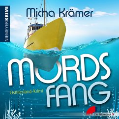 Mordsfang (MP3-Download) - Krämer, Micha