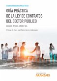 Guía Práctica de la Ley de Contratos del Sector Público (eBook, ePUB)