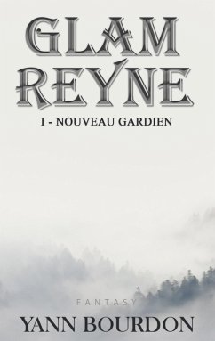 Glam REYNE (eBook, ePUB)