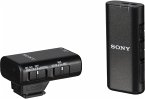 Sony ECM-W2BT Mikrofon mit Bluetooth-Verbindung