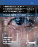 Changing Learning & Development Roles, Competence Development and Professional Ethics (eBook, ePUB)