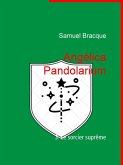 Angélica Pandolarium (eBook, ePUB) Angélica Pandolarium (eBook, ePUB)
