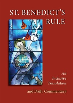 St. Benedict's Rule (eBook, ePUB) - Sutera, Judith