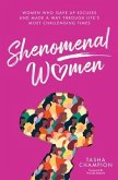 Shenomenal Women (eBook, ePUB)