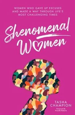 Shenomenal Women (eBook, ePUB) - Champion, Tasha