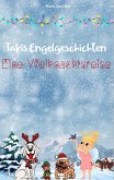 Takis Engelgeschichten: Eine Weihnachtsreise (eBook, ePUB)