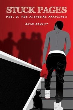 Cover Stuck Pages: Vol. 2 (eBook, ePUB)