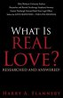 What is Real Love? Researched and... - Bild 1