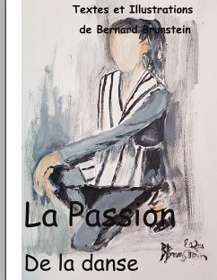 La Passion de la danse (eBook, ePUB)