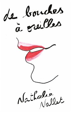 De bouches à oreilles (eBook, ePUB) - Nallet, Nathalie