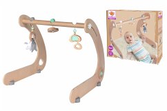 Eichhorn 100005750 - Baby Pure Spielbogen