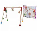 Eichhorn 100017032 - Baby Gym Spielbogen