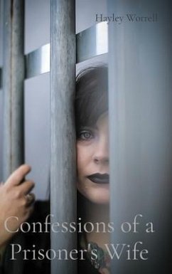Cover Confessions of a Prisoner's Wife (eBook, ePUB)