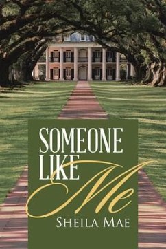 Someone Like Me (eBook, ePUB) - Sheila Mae