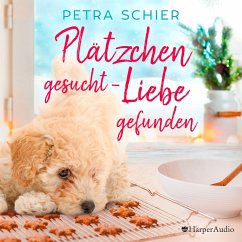 Plätzchen gesucht, Liebe gefunden / Der Weihnachtshund Bd.6 (MP3-Download) - Schier, Petra