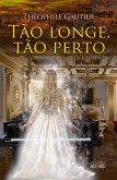 Tão longe, tão perto (eBook, ePUB) Tão longe, tão perto (eBook, ePUB)