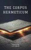 The Corpus Hermeticum (translated) (eBook, ePUB)