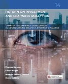 Return on Investment and Learning Analytics (eBook, ePUB)