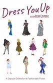 Dress You Up (eBook, ePUB) Dress You Up (eBook, ePUB)