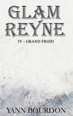 Glam REYNE (eBook, ePUB) - Bourdon, Yann; Larroque, Tania